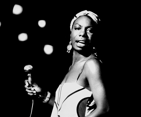 Was ist Musik - Nina Simone