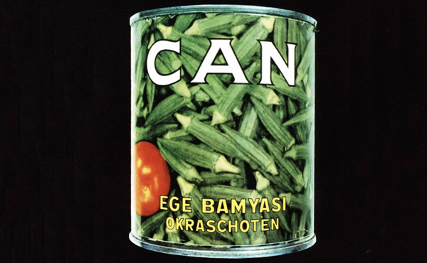 Can – „Ege Bamyasi“