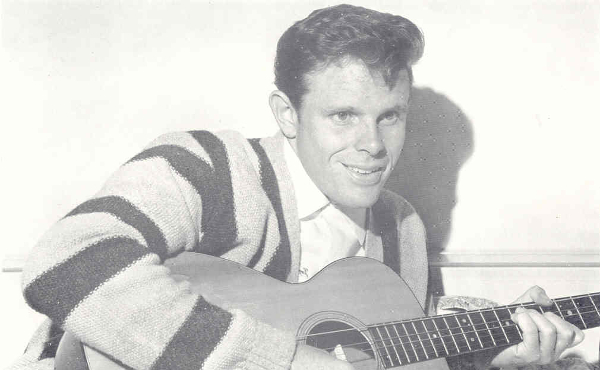 Del Shannon