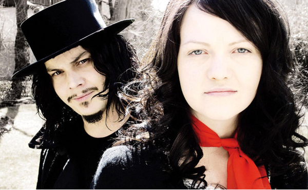 Meg White