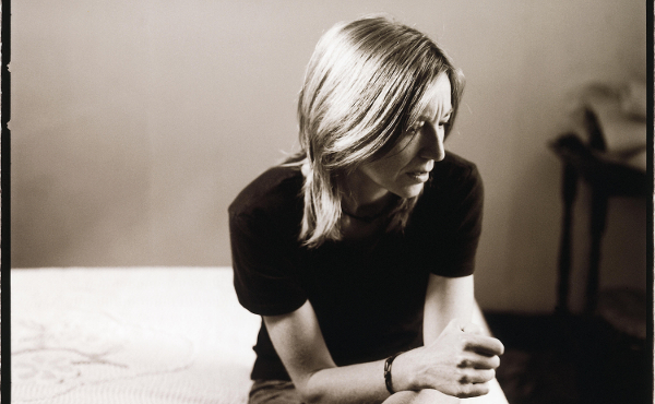 Beth Gibbons
