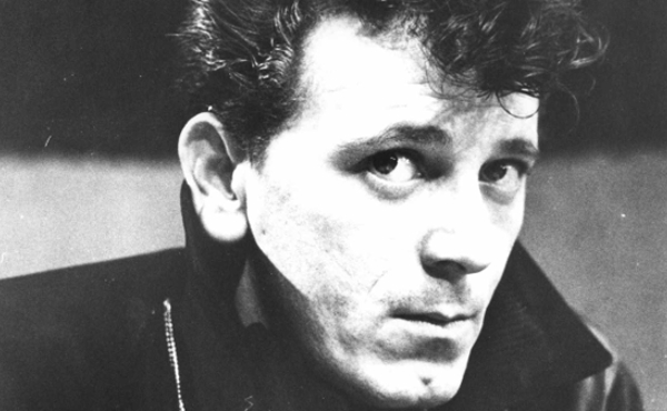 Gene Vincent