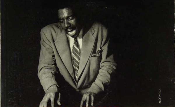 Jimmy Smith