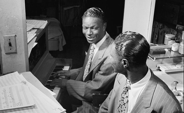 Nat King Cole