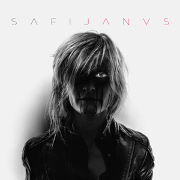 Cover des Albums Janus von SAFI