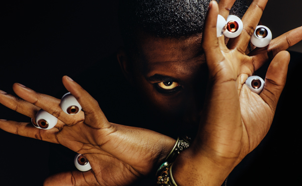 Flying Lotus dreht einen neuen Film