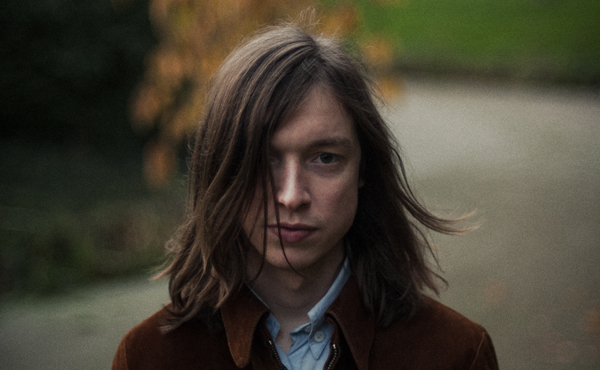 Foto von Jacco Gardner