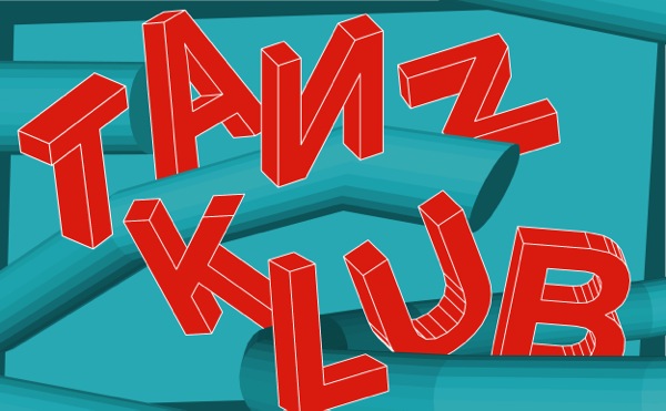 ByteFM Tanzklub