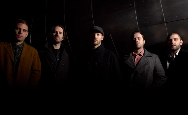 Foto von Monophonics