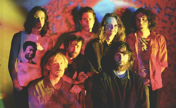 Foto von King Gizzard & The Lizard Wizard