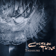 Cocteau Twins - Treasure