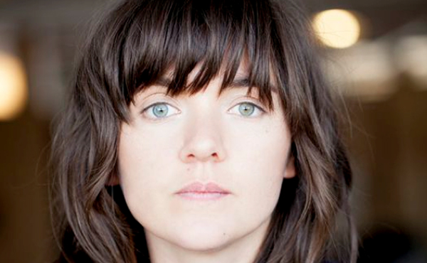 Tickets für Courtney Barnett