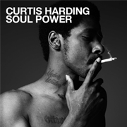 Album der Woche: Curtis Harding – „Soul Power“