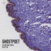 Ghostpoet - Shedding Skin