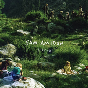 Album der Woche: Sam Amidon – „Lily-O“