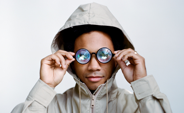 Tickets für Toro Y Moi