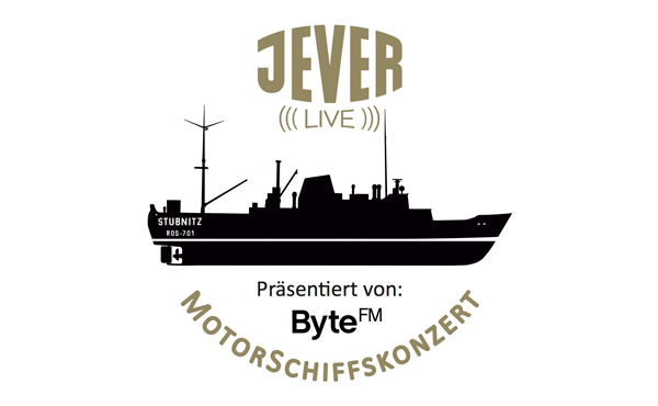 Jever Motorschiffskonzert