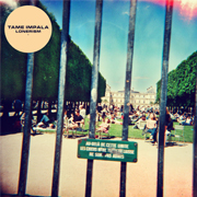 Tame Impala - Lonerism