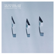 The National Jazz Trio Of Scotland - Standards Vol. III
