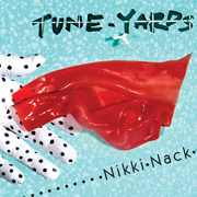 Album der Woche: tUnE-yArDs – „Nikki Nack“