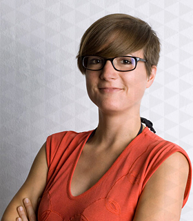 Alexandra Friedrich