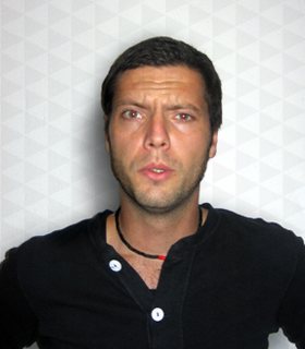 Anton Dzerzinski