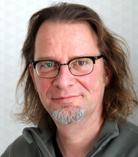 Tom Theunissen