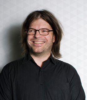 Christian Tjaben