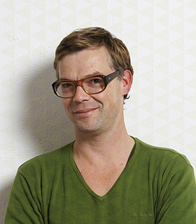 Christoph Twickel