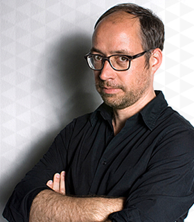 Dirk Schneider