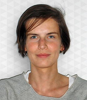 Juliane Reil