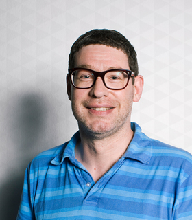 Matthias Westerweller