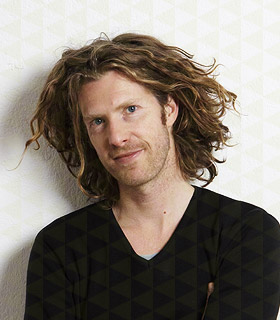 Ruben Jonas Schnell