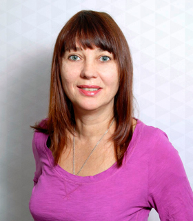 Susie Reinhardt
