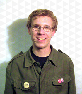 Timo Drechsler