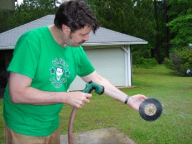 DM Bob's Sonic (Gulf) Stream
