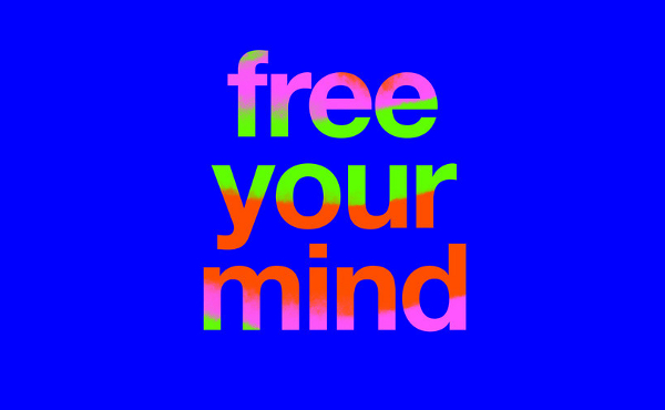 Cut Copy - Free Your Mind (Modular)