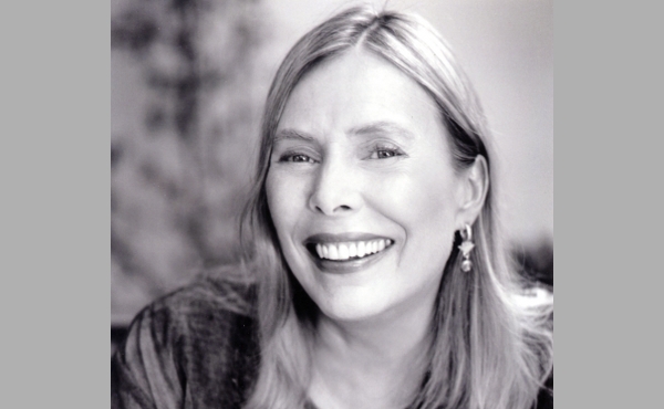 Joni Mitchell