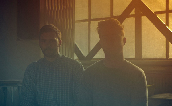 Tickets für Mount Kimbie