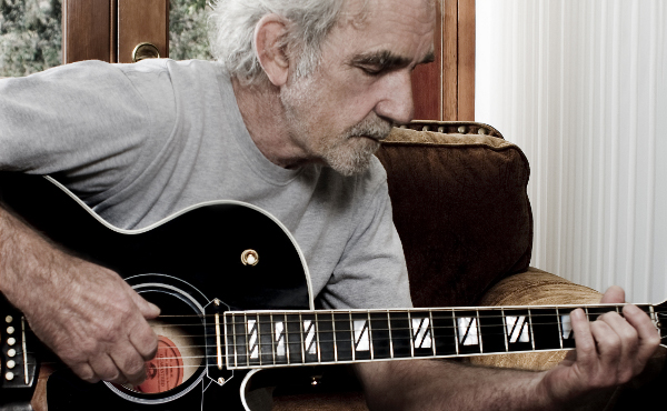 JJ Cale by Warner