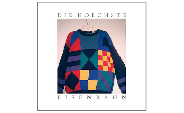 Die Höchste Eisenbahn - Schau In Den Lauf Hase (Tapete)
