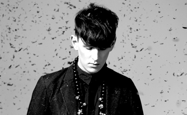 Tickets für Patrick Wolf