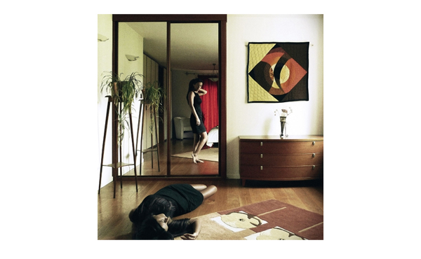 Matt Elliott - Only Myocardial Infarction Can Break Your Heart (Ici d’ailleurs)
