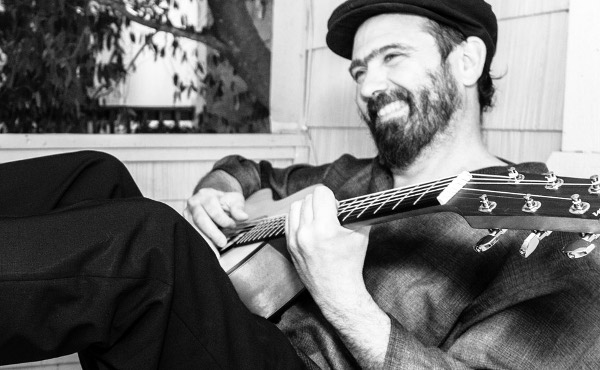 Mark Eitzel