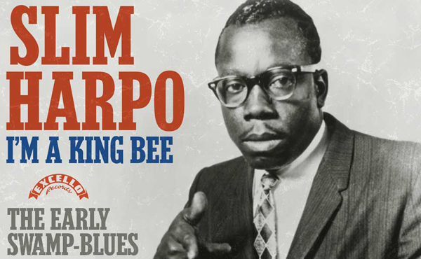 Slim Harpo