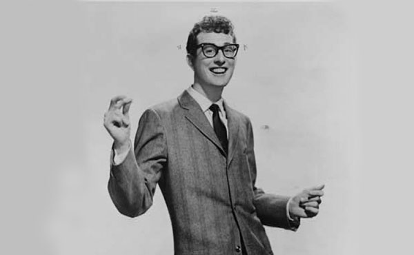 Buddy Holly