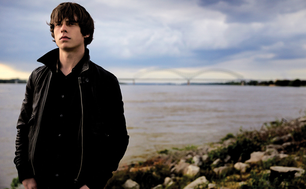 Jake Bugg by Universal
