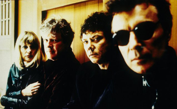 Zum 65. Geburtstag von Jerry Harrison