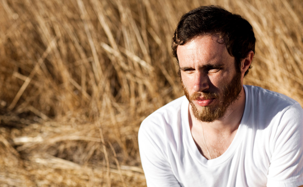 James Vincent McMorrow