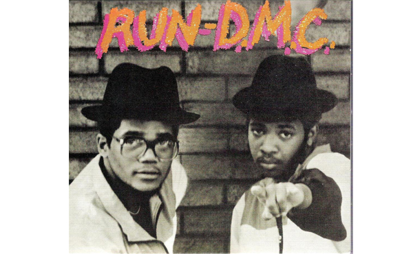 Run DMC